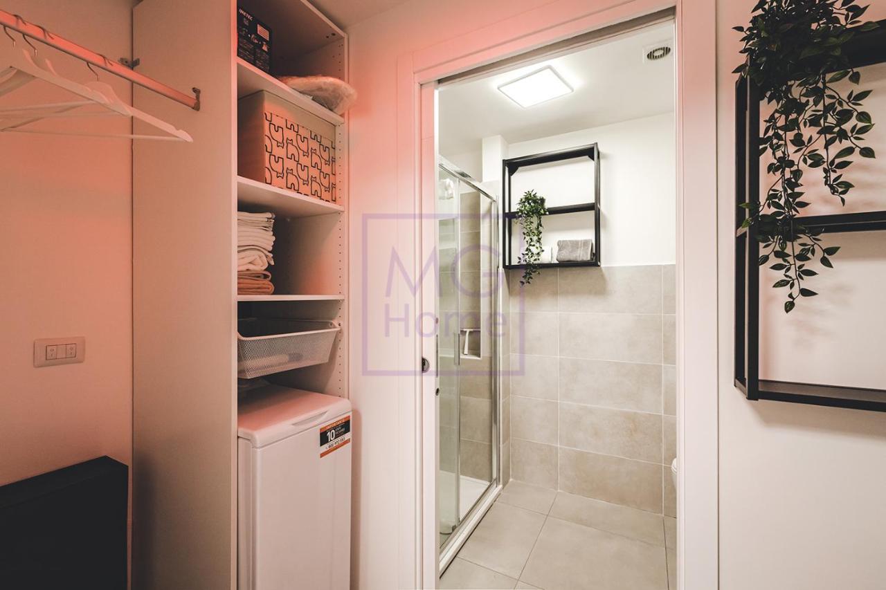 Mg Peonia Apartamento Milán