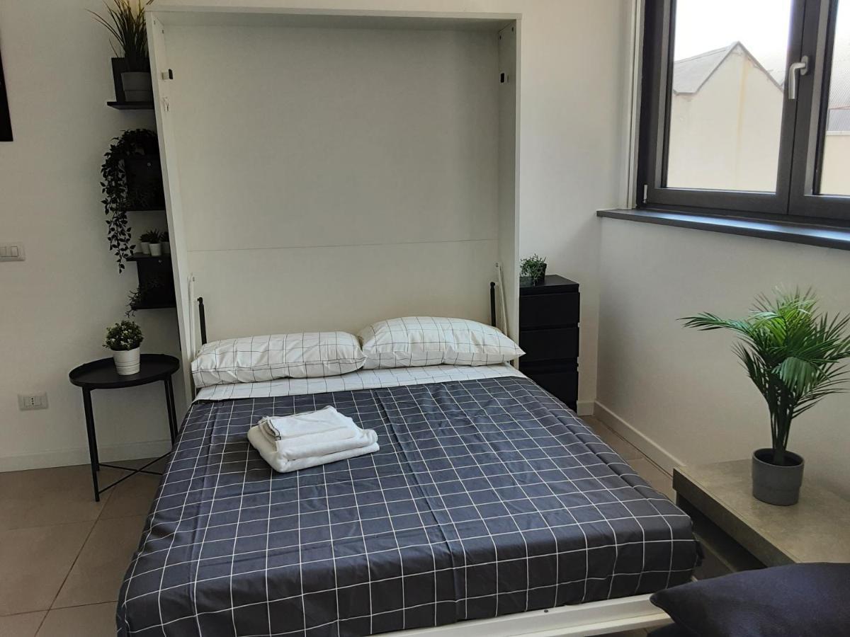 Apartamento Mg Peonia Milán