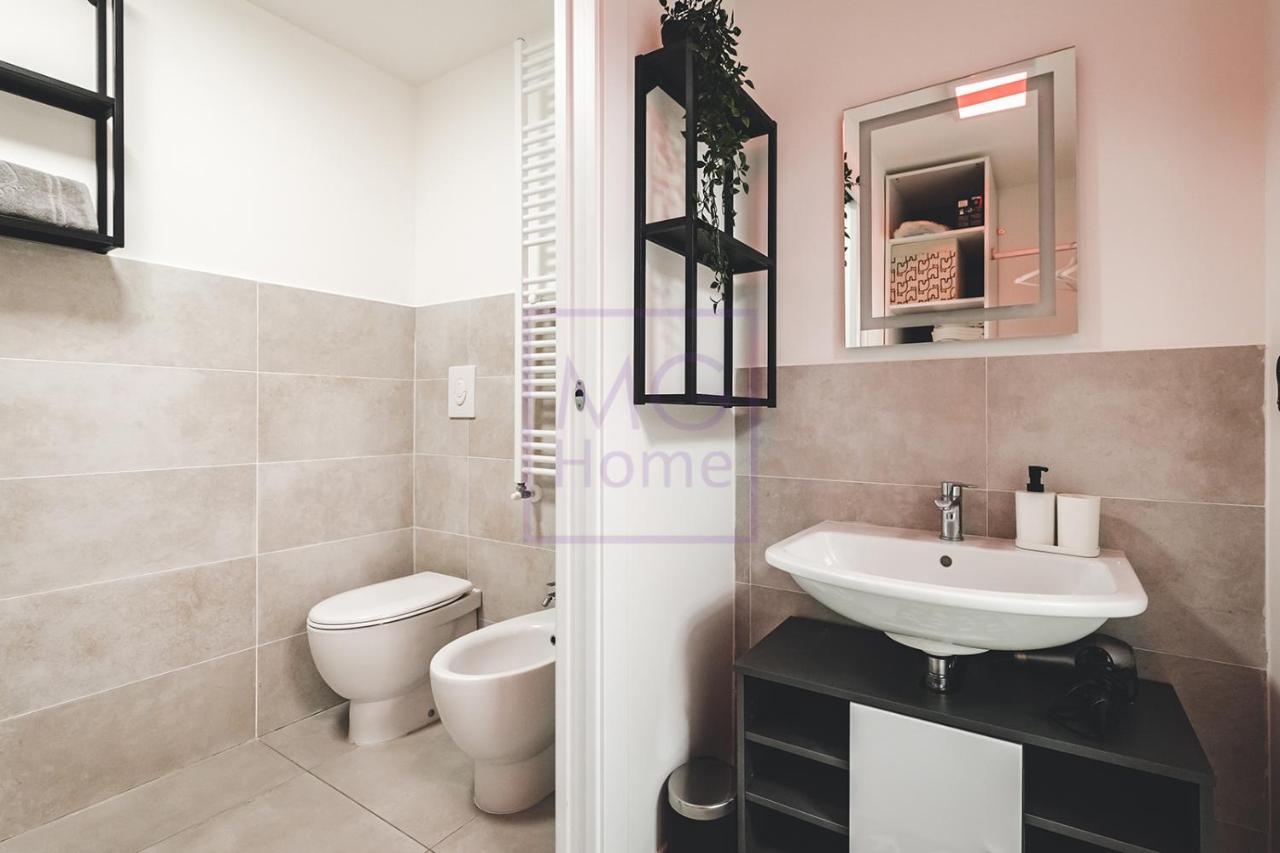 Apartamento Mg Peonia Milán